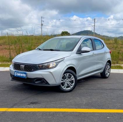 FIAT ARGO 1.0 FIREFLY FLEX DRIVE MANUAL